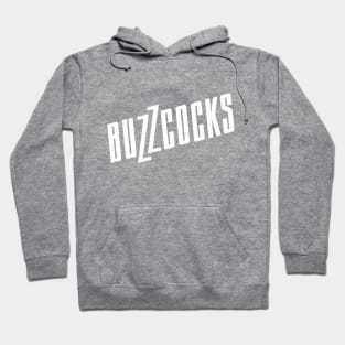 Buzzcocks Hoodie